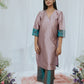 Chandni-Raat Kurta Pant Set