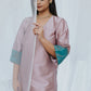 Chandni-Raat Kurta Pant Set