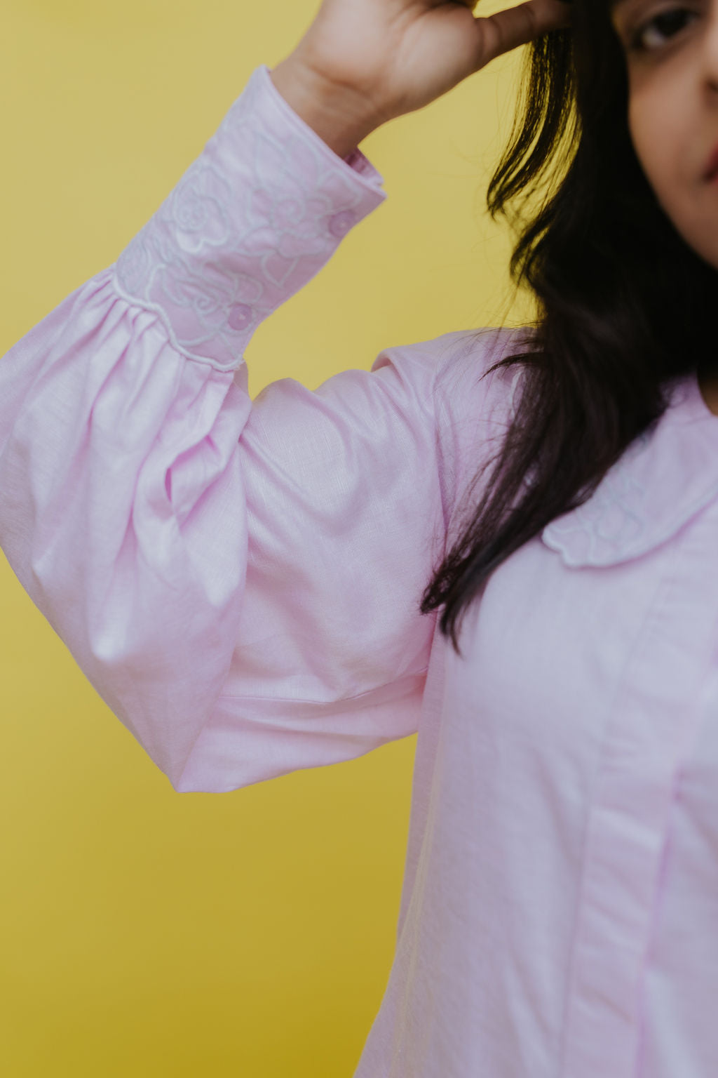 Lavender Haze Co-ord Set