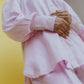 Lavender Haze Co-ord Set