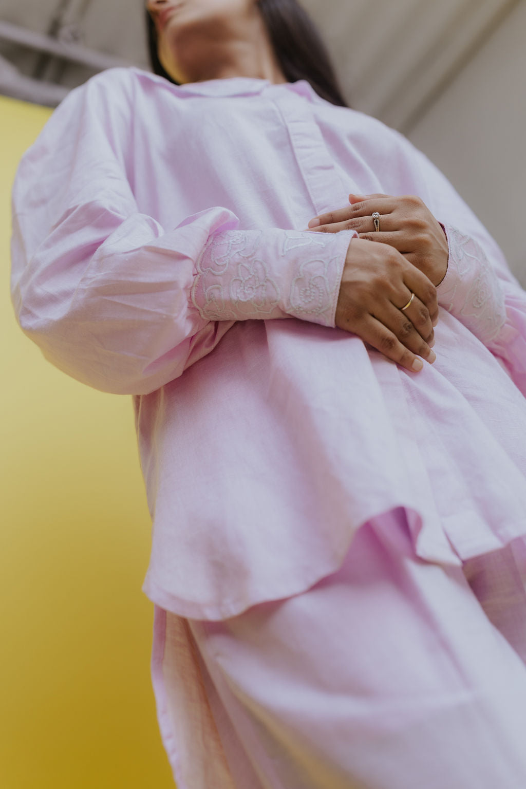 Lavender Haze Co-ord Set