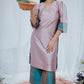 Chandni-Raat Kurta Pant Set