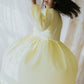 Sunny Delight Kurta Dress
