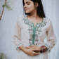 Salma Sitara Kurta