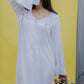 Eden Garden Kurta