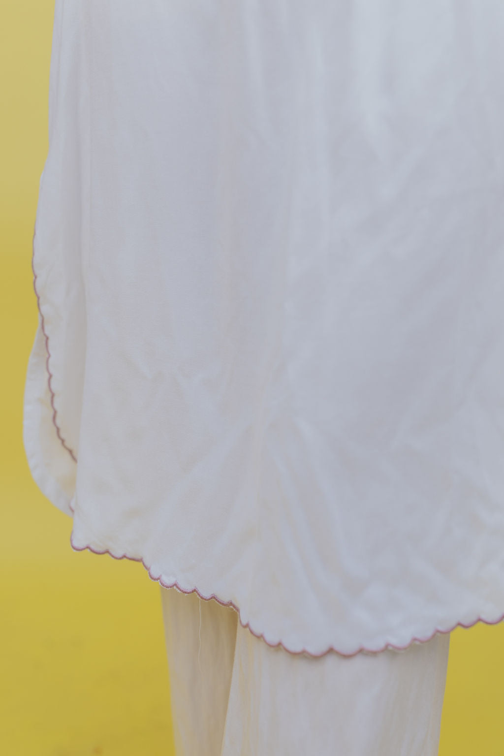 Eden Garden Kurta