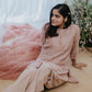 Gulmohar Chanderi Kurta Set