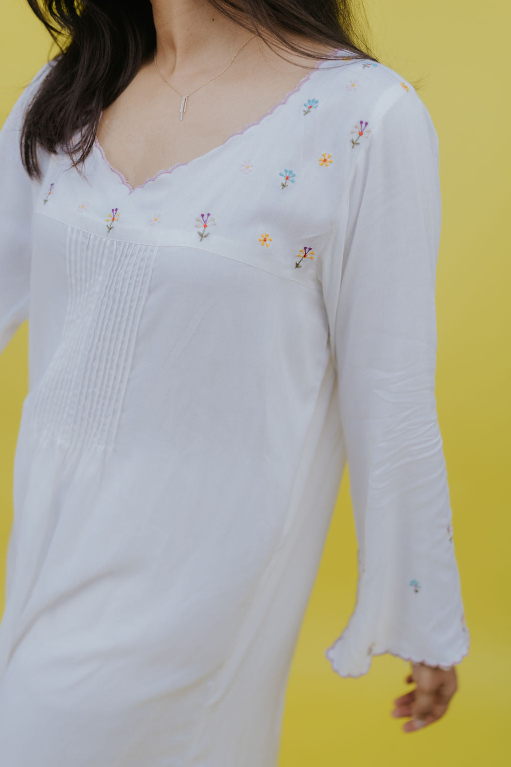 Eden Garden Kurta
