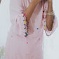 Afsaana Kurta Pant Set
