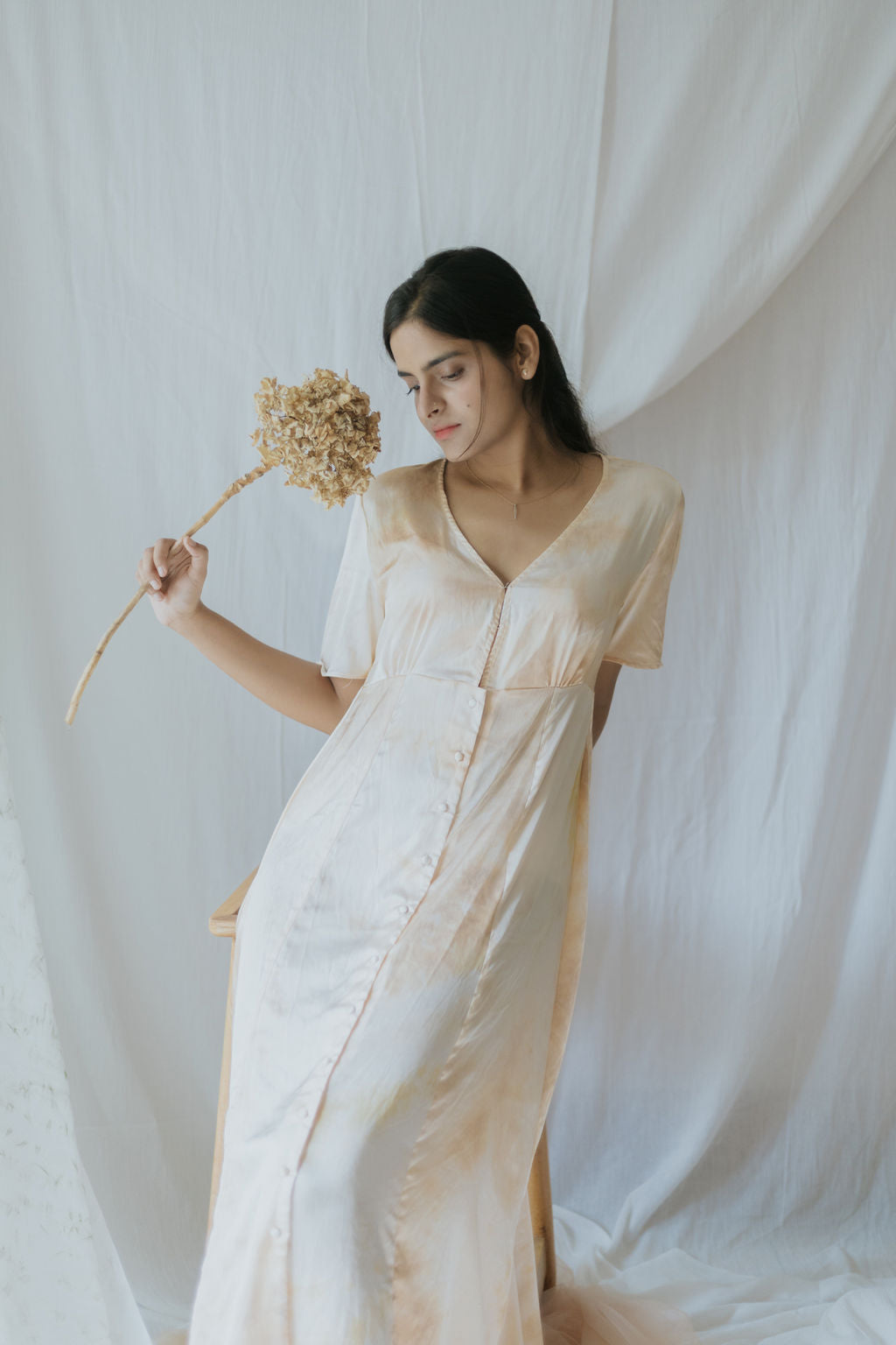 Latte Love Dress