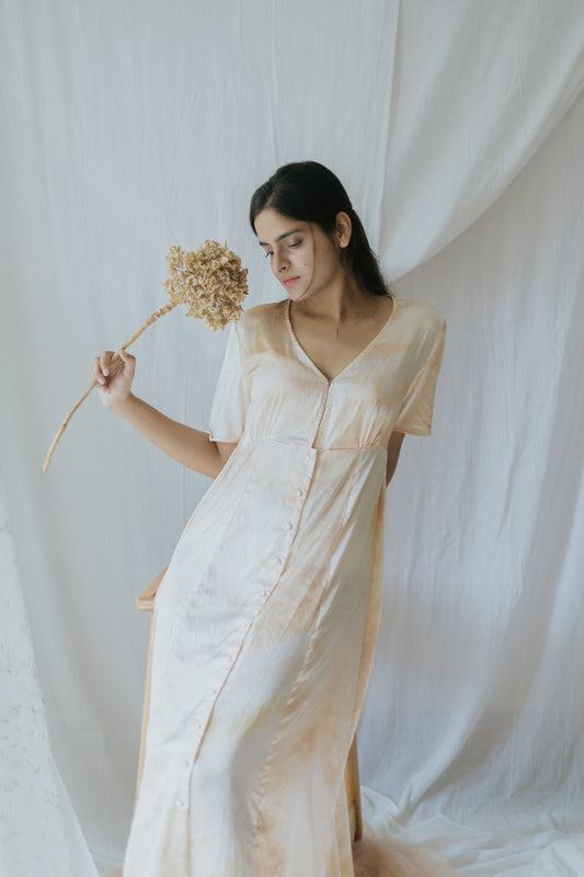 Latte Love Dress