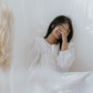 White Whisper Dress