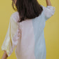 Multicolour Patch Long Shirt