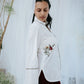 Pintuck Collar vali Kameez
