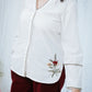 Pintuck Collar vali Kameez