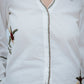 Pintuck Collar vali Kameez