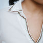 Pintuck Collar vali Kameez