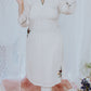 Jashn-e-safed Kurta