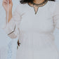 Jashn-e-safed Kurta