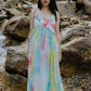 You Go Girl – Organically Dyed Paris Dress