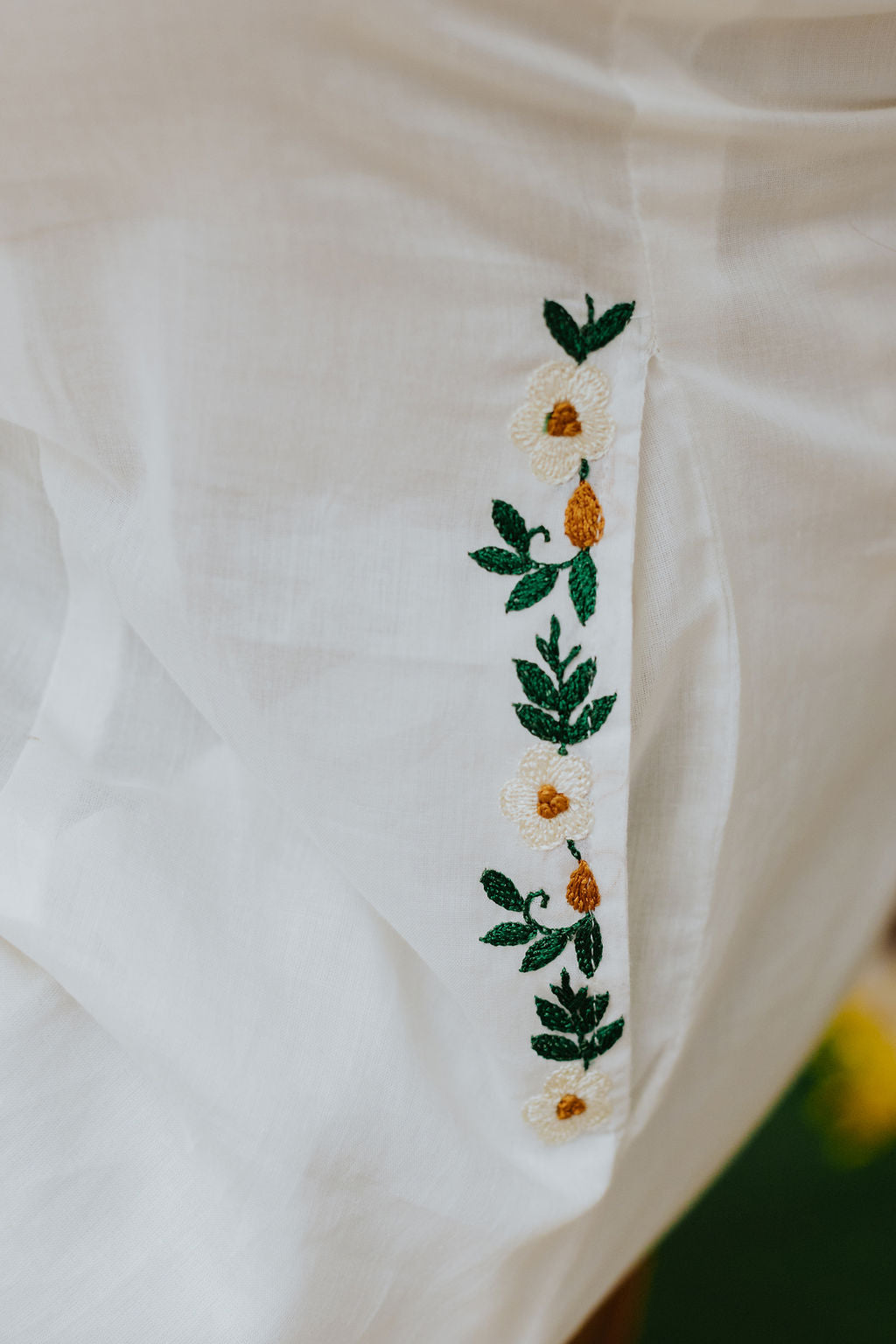 Jashn-e-safed Kurta