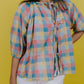Knot and Check Top