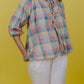 Knot and Check Top
