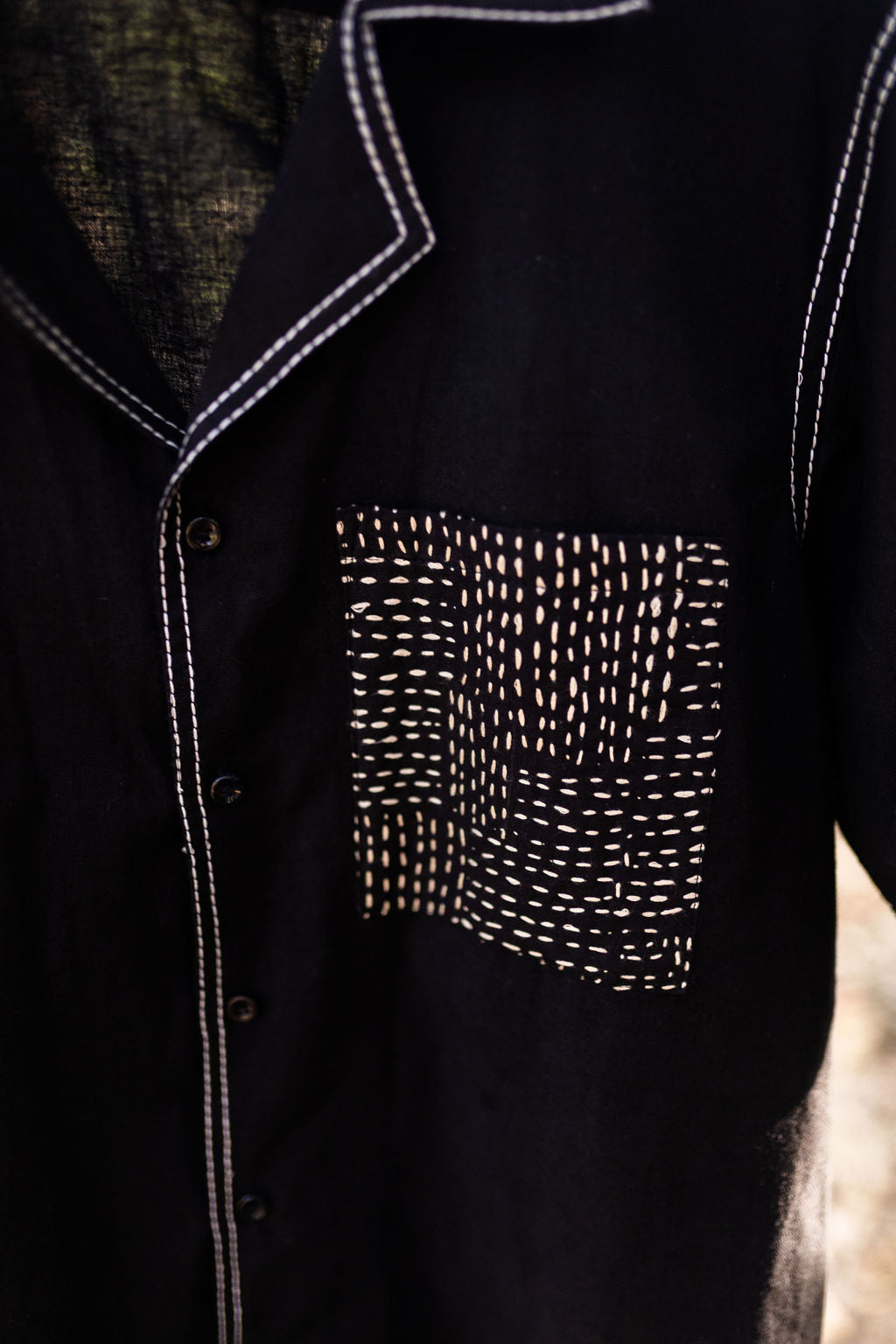 The Everyday Shirt (Men)
