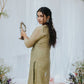 Sherbati Chamak Kurta Set