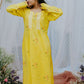 Roshan-e-rang Kurta Salwar