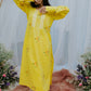 Roshan-e-rang Kurta Salwar