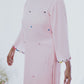 Afsaana Kurta Pant Set