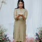 Sherbati Chamak Kurta Set