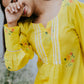 Roshan-e-rang Kurta Salwar