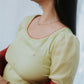 Chanderi Libaas Set with Dupatta