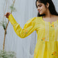 Roshan-e-rang Kurta Salwar