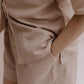 Buttoned Up Coord Set