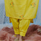 Roshan-e-rang Kurta Salwar