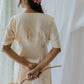 Latte Love Dress