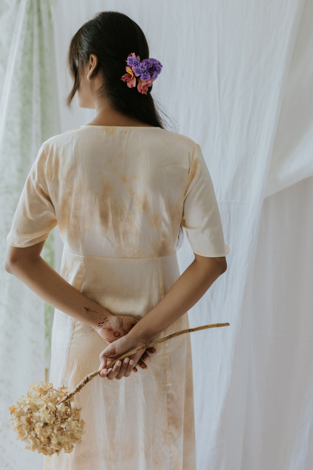 Latte Love Dress