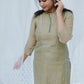 Sherbati Chamak Kurta Set