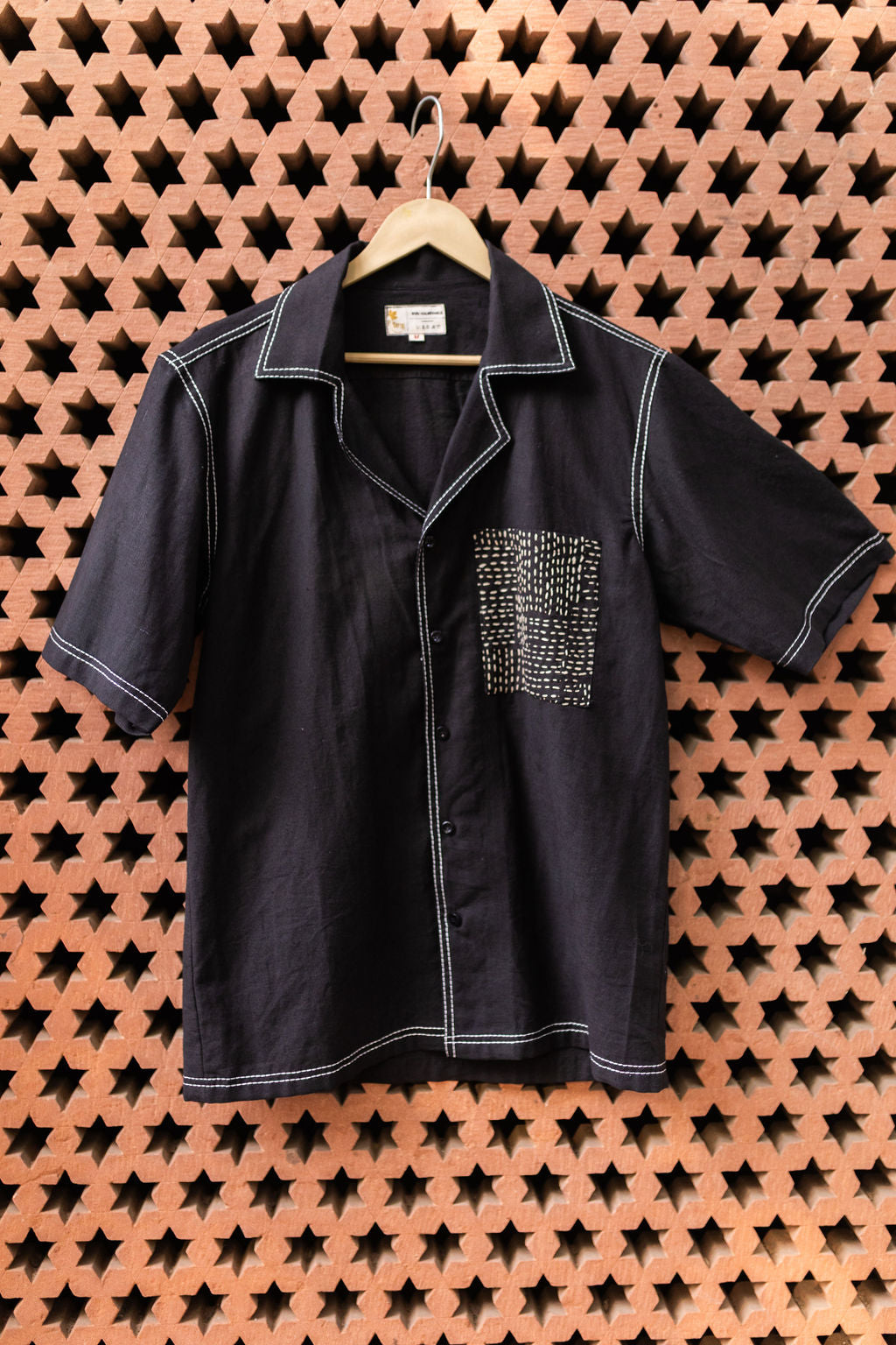 The Everyday Shirt (Men)