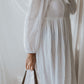 White Whisper Dress