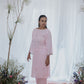 Afsaana Kurta Pant Set