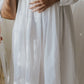 White Whisper Dress