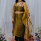 Sunehra Kaftan