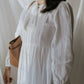 White Whisper Dress