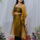 Sunehra Kaftan