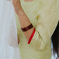 Chanderi Libaas Set with Dupatta