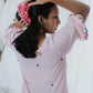 Afsaana Kurta Pant Set